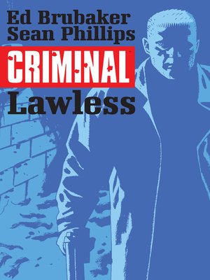 cover image of Criminal (2006), Volume 2